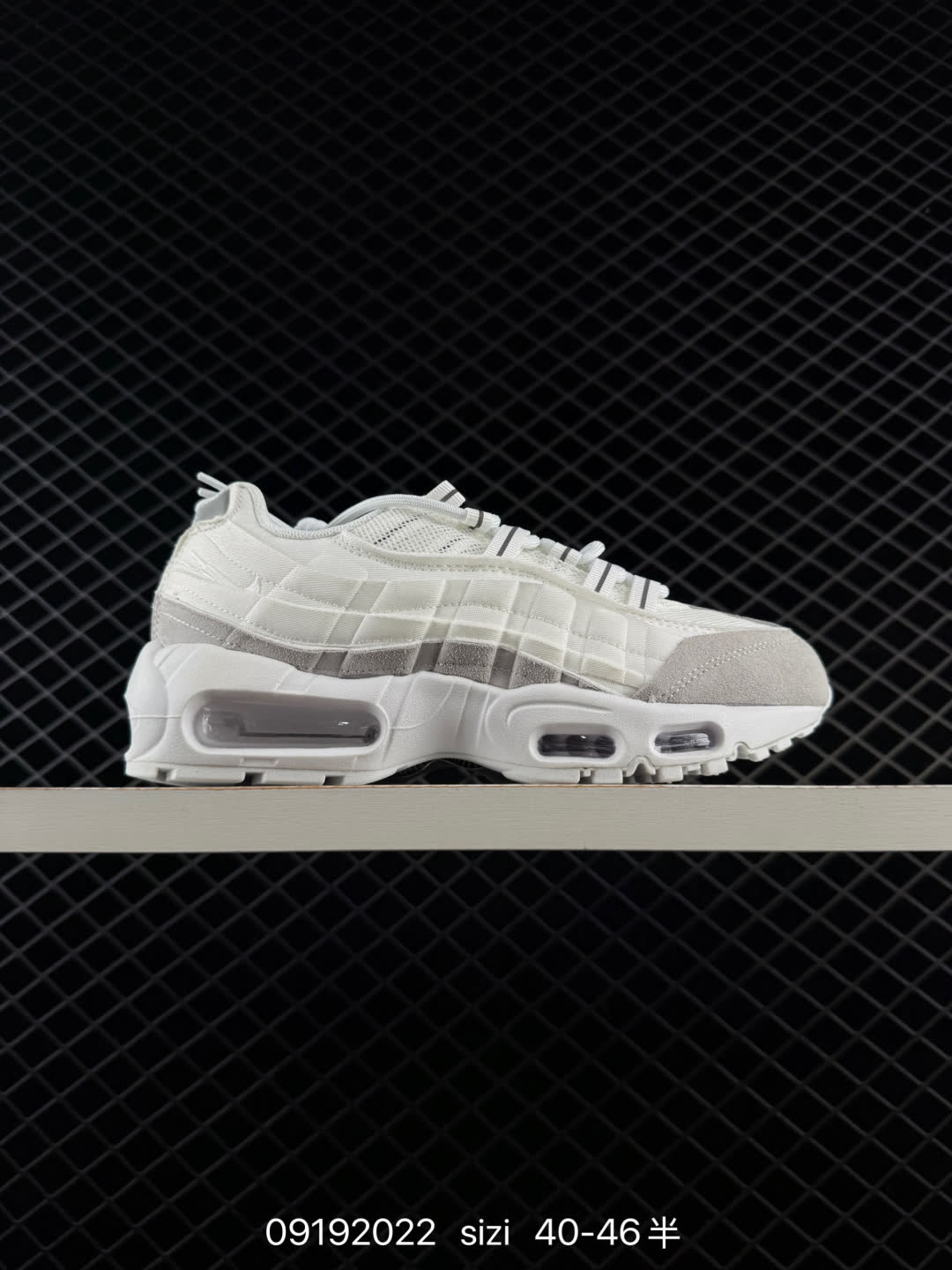 NIKE AIR MAX 95 TT-HF0121-002 NIKE AIR MAX 95 TT-HF0121-002